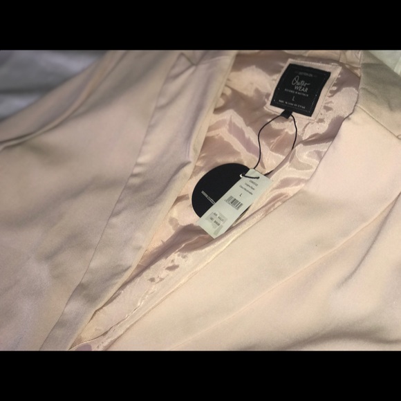 Cotton on Blazer in Pink - Picture 2 of 4